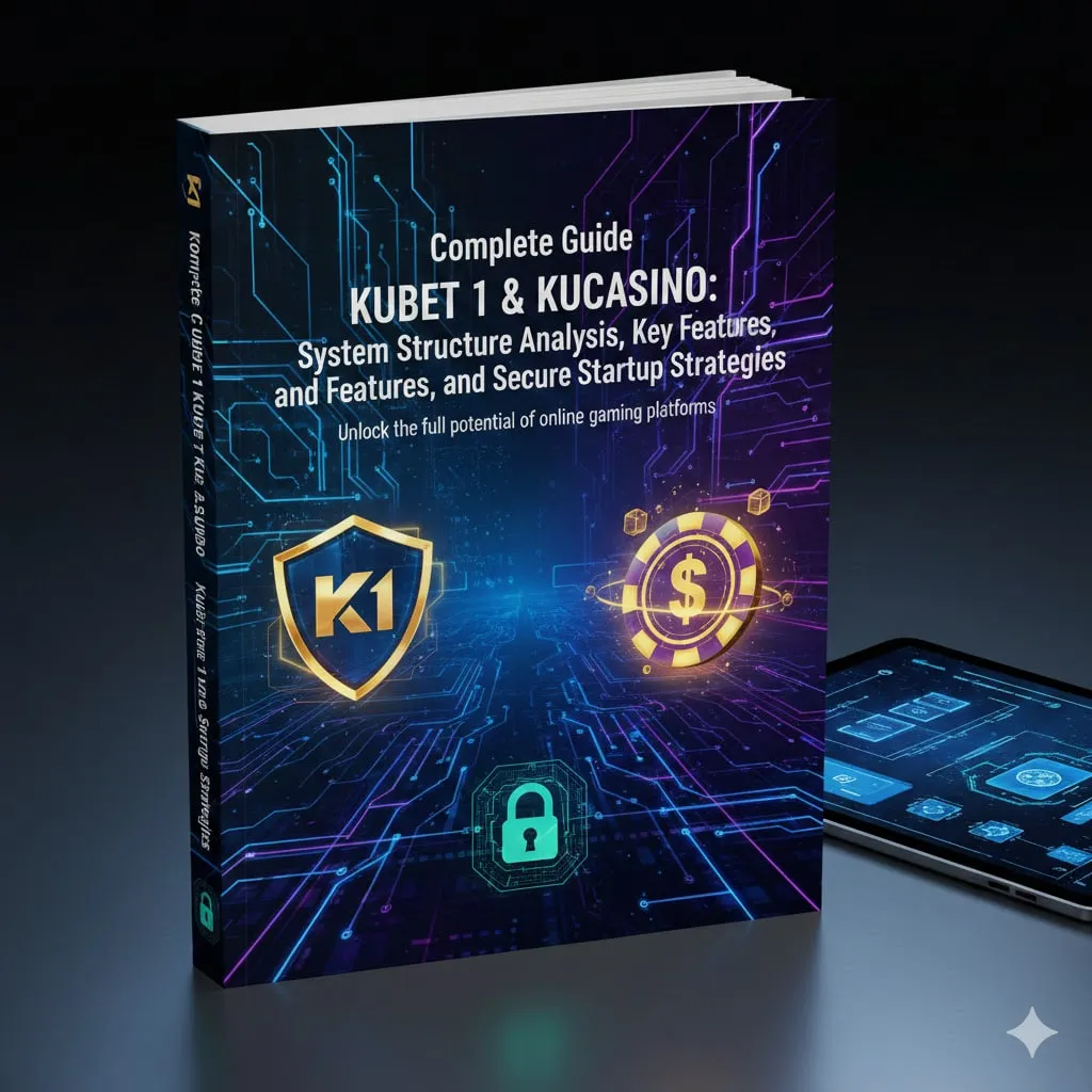 Kubet ดี ไหม? วิเคราะห์จากโครงสร้างระบบและใบอนุญาต