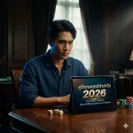 เจาะลึก KUBET เกมลูกเต๋า: ทำไมการใช้ Data สำคัญกว่าดวง?