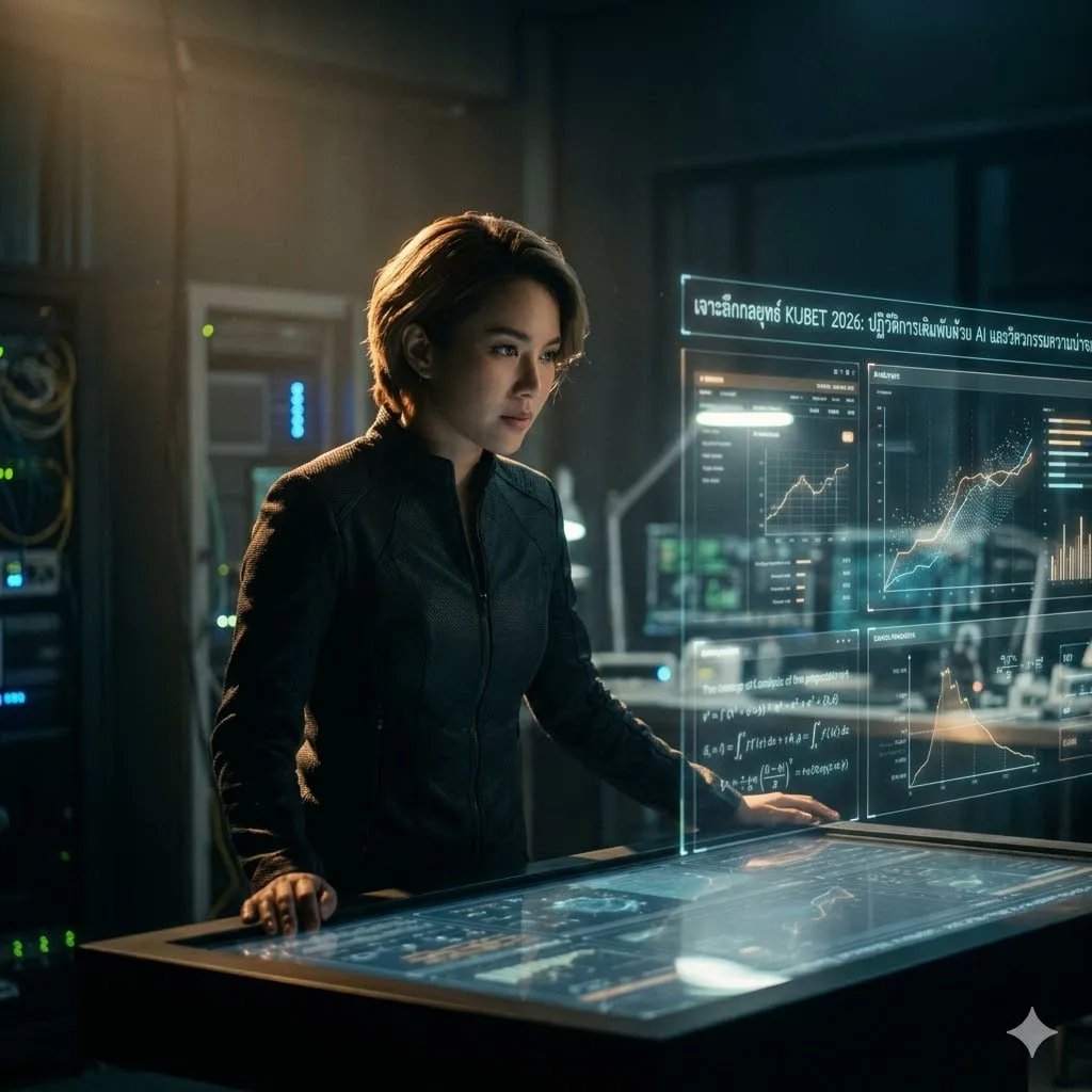 เจาะลึก kubetเกมลูกเต๋า: กลยุทธ์การชนะด้วยโมเดลความน่าจะเป็น