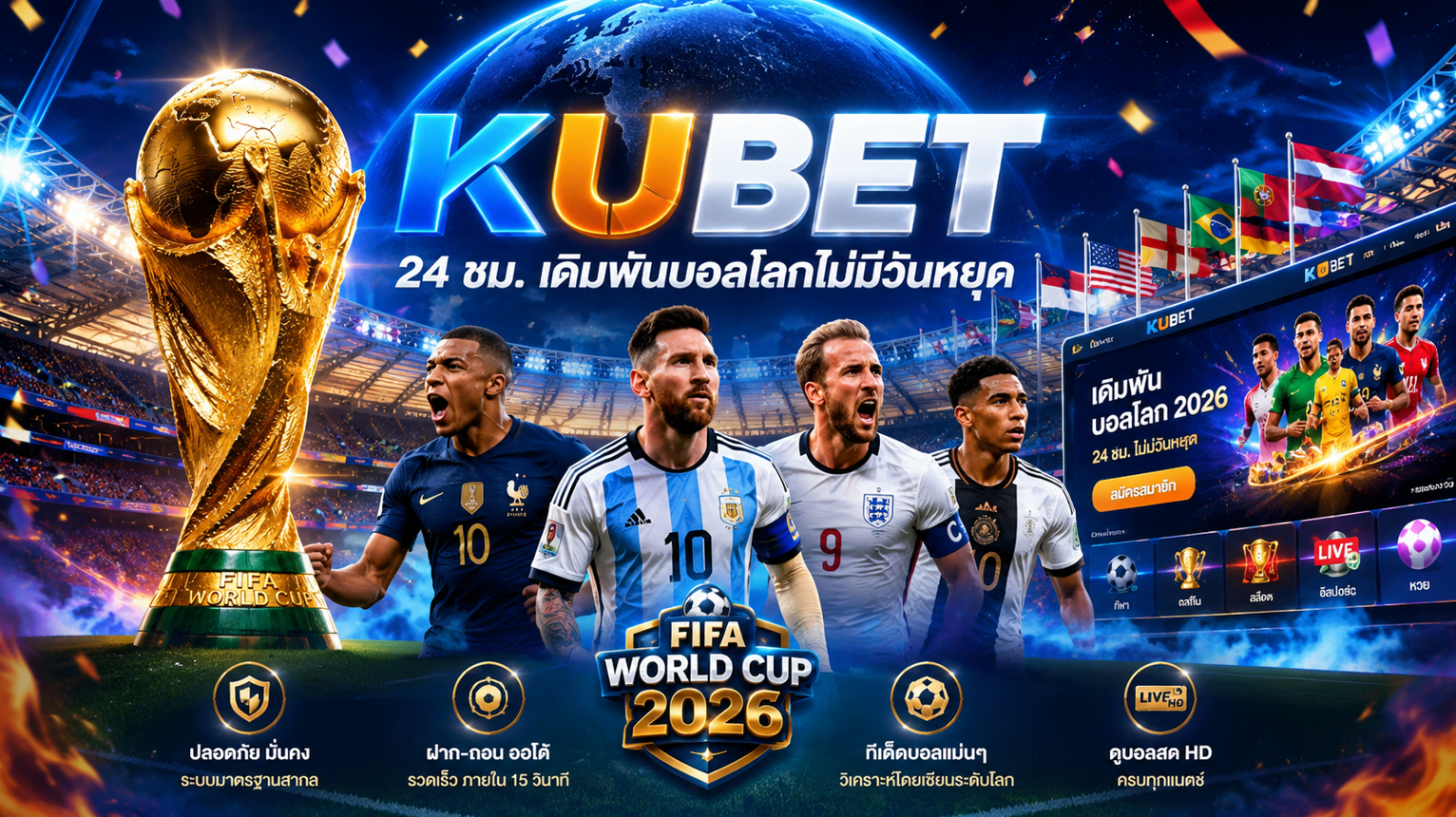 kubet